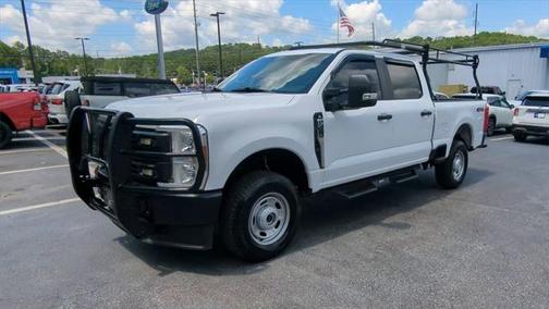 2024 Ford F-350 XL