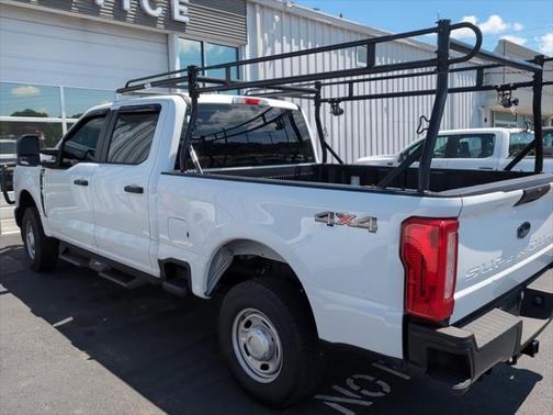 2024 Ford F-350 XL