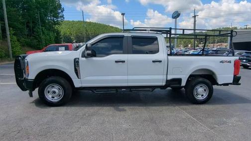 2024 Ford F-350 XL