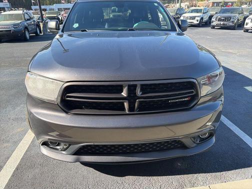 2014 Dodge Durango R/T