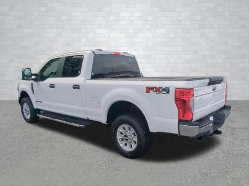 2021 Ford F-250 XL