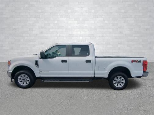 2021 Ford F-250 XL