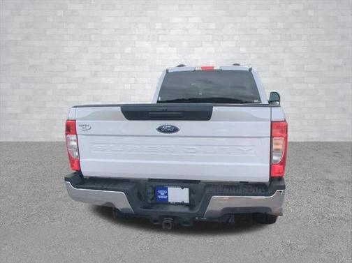 2021 Ford F-250 XL