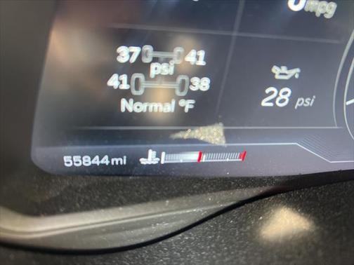 2021 Cadillac CT4 Sport
