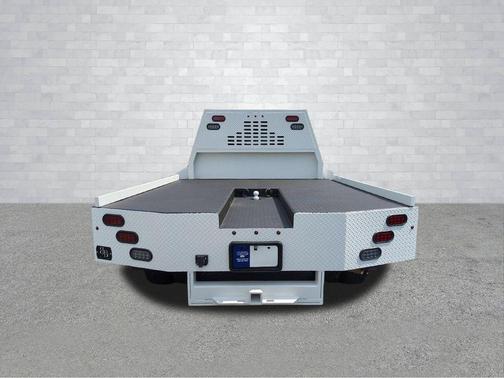OXFORD WHITE 2024 Ford F-350 XL