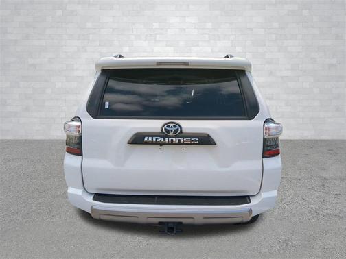 2021 Toyota 4Runner TRD Off Road Premium