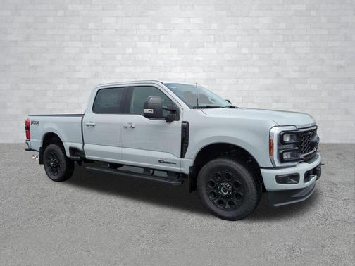 AVALANCHE 2026 Ford F-250 Lariat