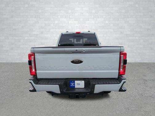 AVALANCHE 2026 Ford F-250 Lariat