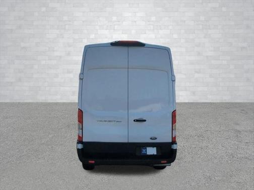 2022 Ford Transit-250 Base