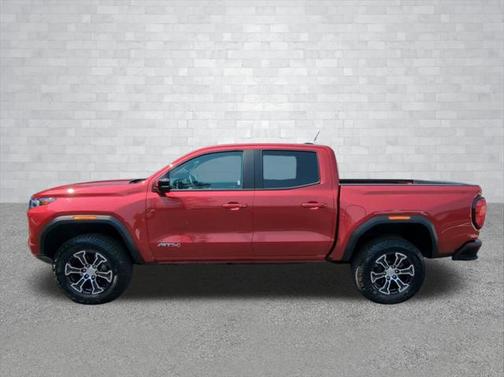 2024 GMC Canyon Base