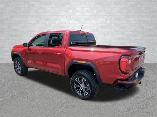 2024 GMC Canyon Base