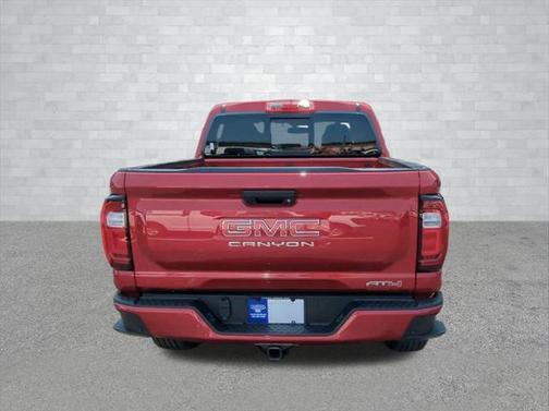 2024 GMC Canyon Base