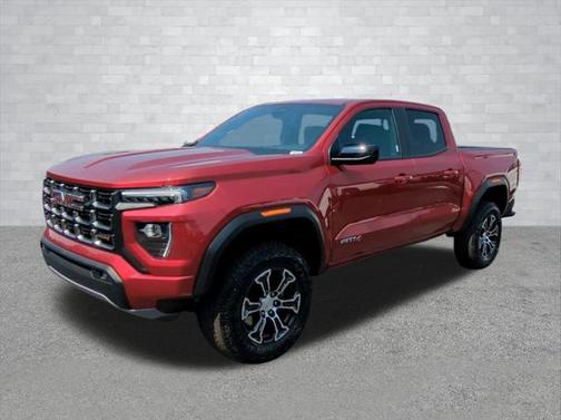 2024 GMC Canyon Base
