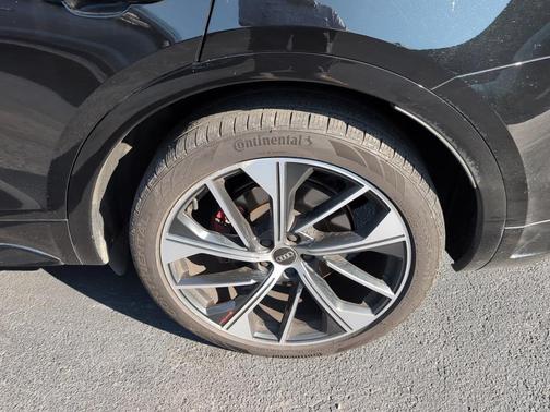 2023 Audi SQ5 3.0T Premium Plus