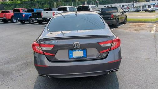 2019 Honda Accord Sport 2.0T