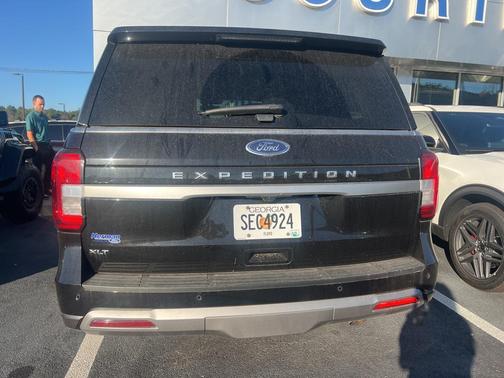 2022 Ford Expedition XLT