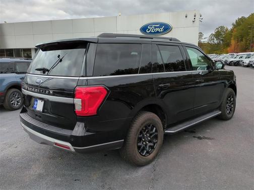 2022 Ford Expedition XLT