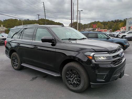 2022 Ford Expedition XLT