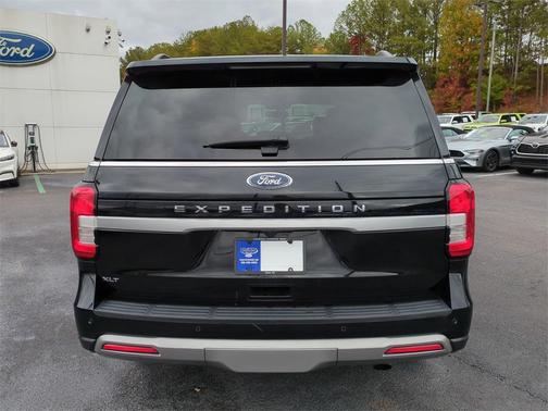 2022 Ford Expedition XLT