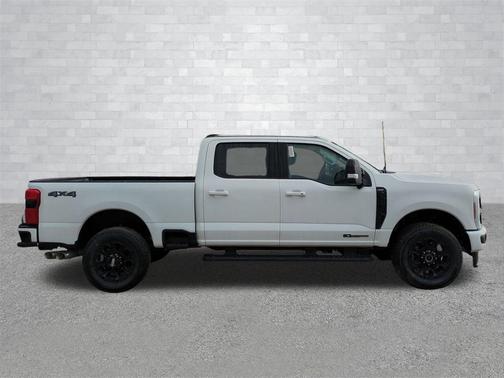 2026 Ford F-350 Lariat
