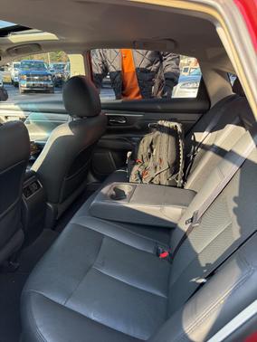 2013 Nissan Altima 3.5 SL