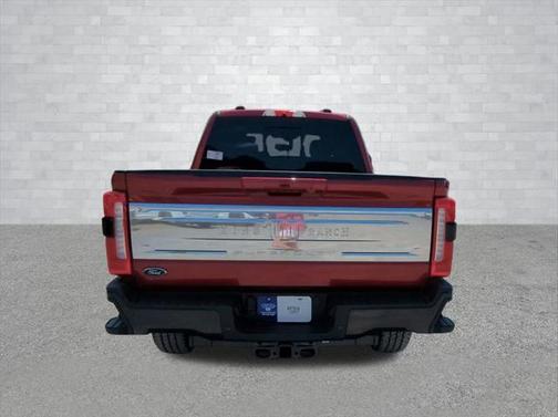 2025 Ford F-250 King Ranch