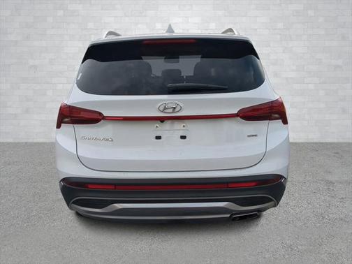 2022 Hyundai SANTA FE SEL 2.4