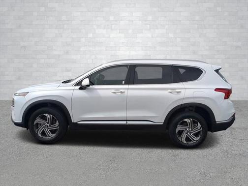 2022 Hyundai SANTA FE SEL 2.4