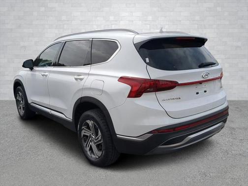 2022 Hyundai SANTA FE SEL 2.4