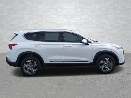 2022 Hyundai SANTA FE SEL 2.4