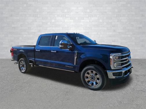 2026 Ford F-250 King Ranch