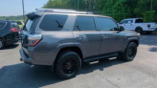 2019 Toyota 4Runner SR5 Premium