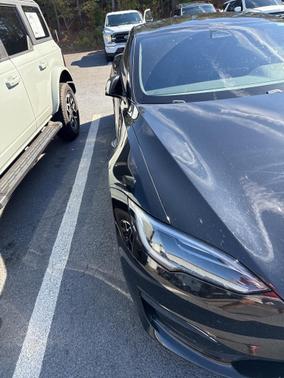 2024 Tesla Model S Long Range