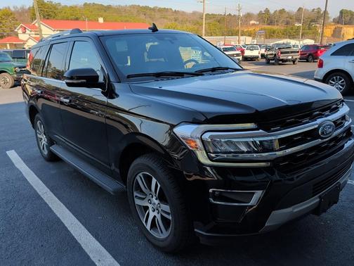 2024 Ford Expedition Limited