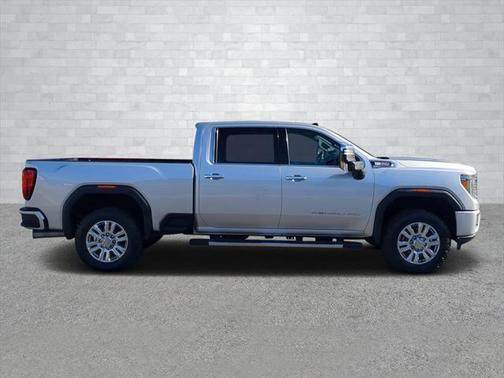 2020 GMC Sierra 2500 Denali