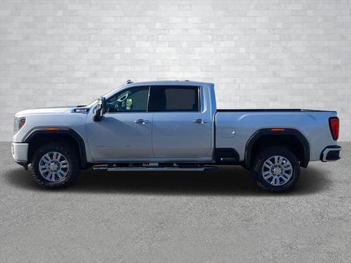 2020 GMC Sierra 2500 Denali