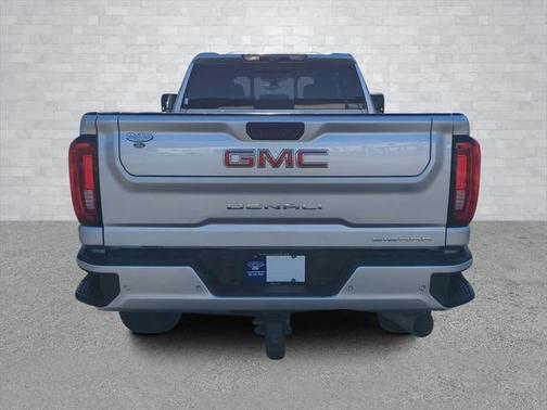 2020 GMC Sierra 2500 Denali