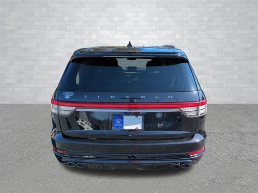 2021 Lincoln Aviator Reserve AWD