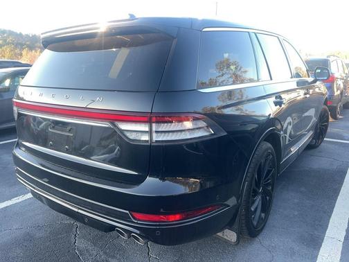 2021 Lincoln Aviator Reserve AWD