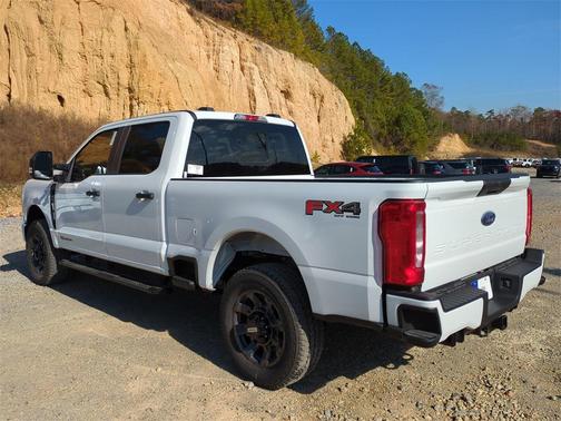 2026 Ford F-250 XL