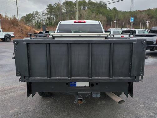 2022 GMC Sierra 2500 Pro