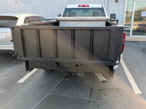 2022 GMC Sierra 2500 Pro