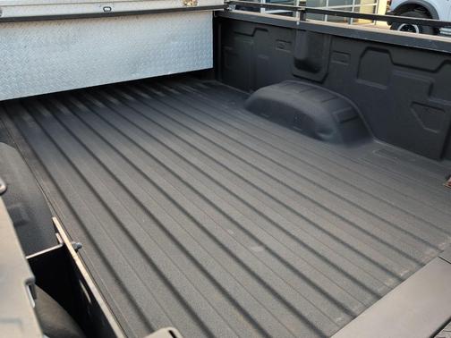 2022 GMC Sierra 2500 Pro