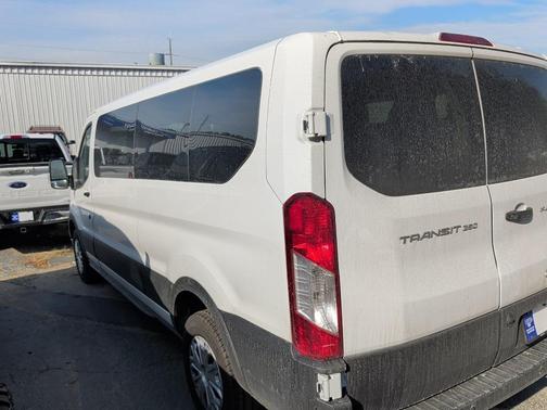 2024 Ford Transit-350 XLT