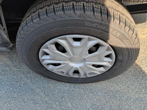 2024 Ford Transit-350 XLT