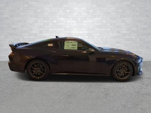 2025 Ford Mustang Dark Horse Fastback
