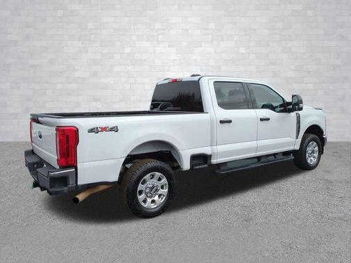 2024 Ford F-250 XLT