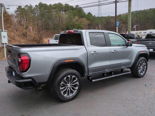 2023 GMC Canyon Denali