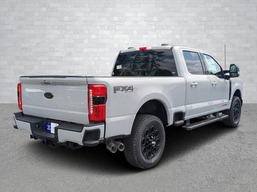 2025 Ford F-350 Lariat