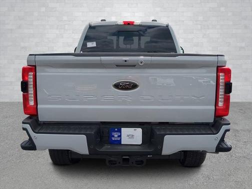 2025 Ford F-350 Lariat